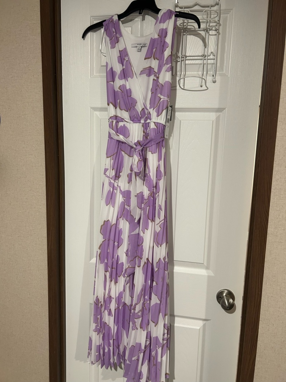 Premier amour 2P dress